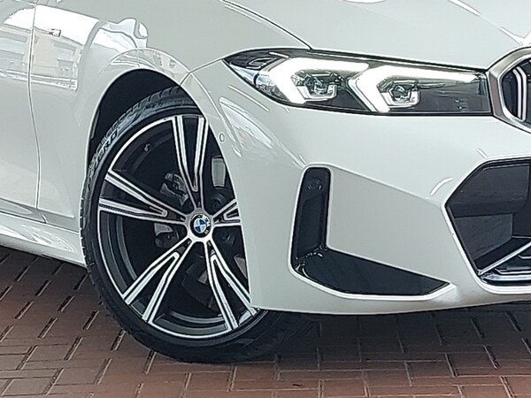 Used BMW 3 Series 2024 for sale - 76264791: Photo 9