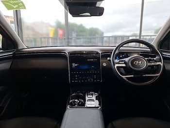 Used Hyundai TUCSON 2022 for sale - 78998183: Photo
