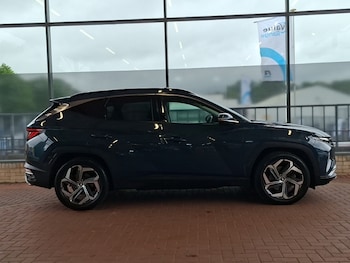 Used Hyundai TUCSON 2022 for sale - 78998183: Photo