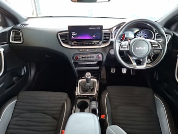Used Kia Pro Ceed 2024 for sale - 79557791: Photo