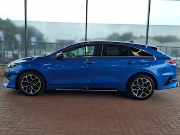 Used Kia Pro Ceed 2024 for sale - 79557791: Photo