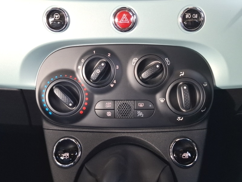 Used Fiat 500 2023 for sale - 76354366: Photo 13