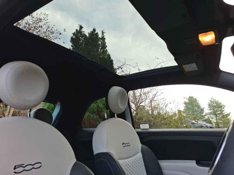 Used Fiat 500 2023 for sale - 76354366: Photo 17