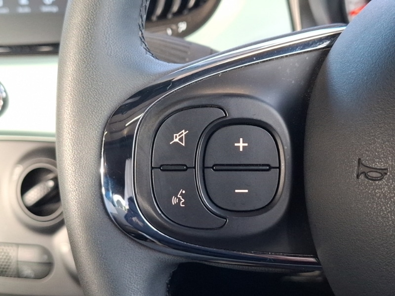 Used Fiat 500 2023 for sale - 76354366: Photo 18