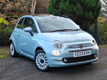 2023 - 1.0 Mild Hybrid Dolcevita [Part Leather] 3dr