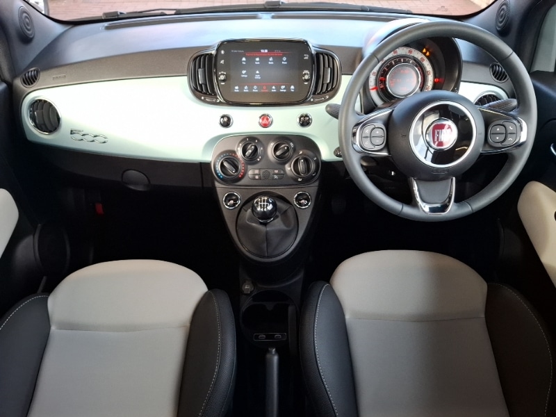 Used Fiat 500 2023 for sale - 76354366: Photo 2