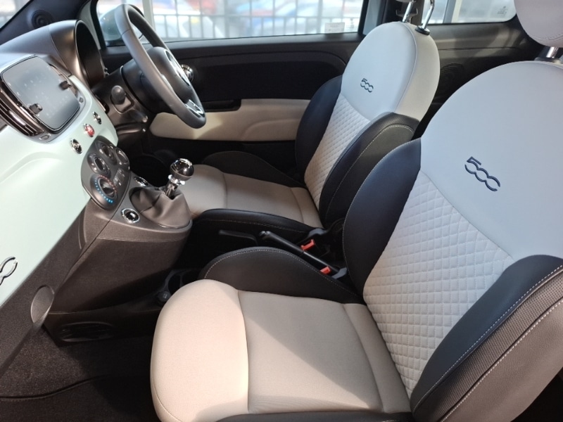 Used Fiat 500 2023 for sale - 76354366: Photo 5
