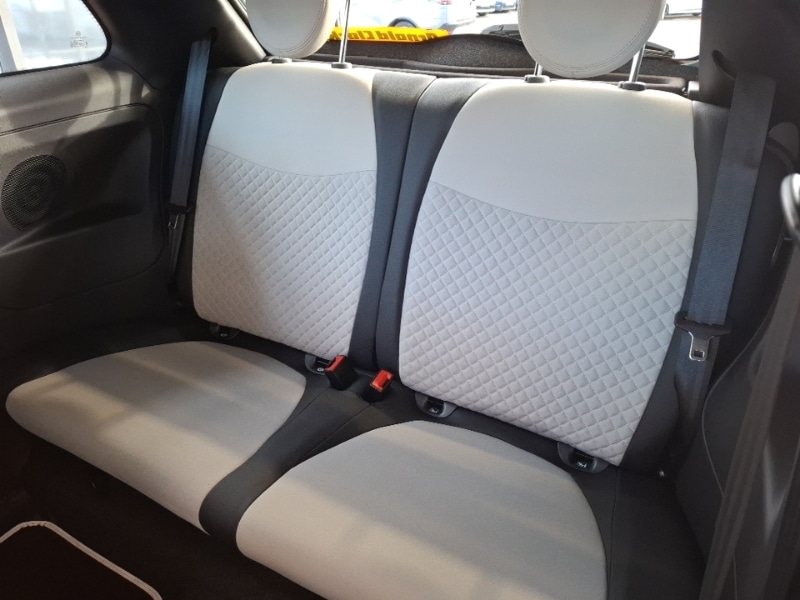 Used Fiat 500 2023 for sale - 76354366: Photo 6
