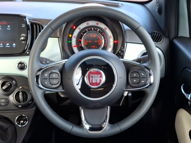 Used Fiat 500 2023 for sale - 76354366: Photo 7