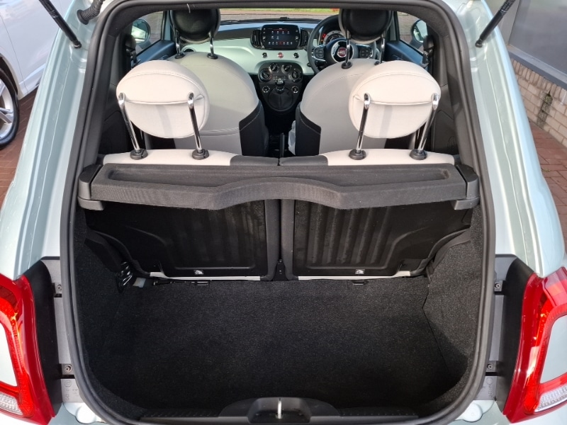 Used Fiat 500 2023 for sale - 76354366: Photo 8