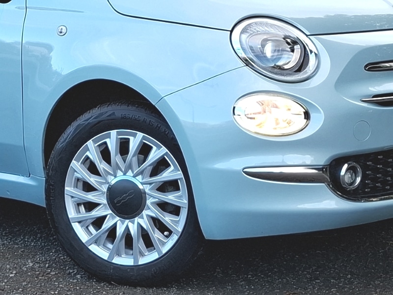 Used Fiat 500 2023 for sale - 76354366: Photo 9