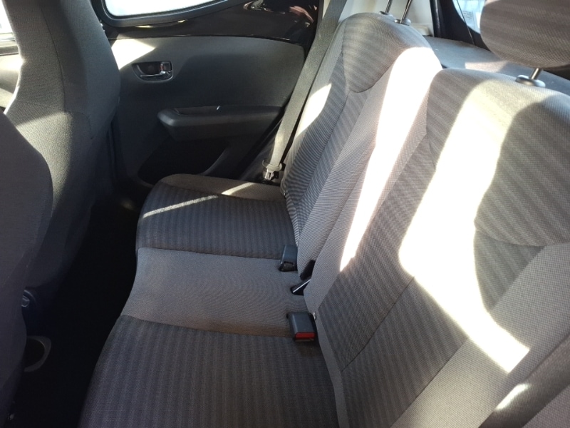 Used Toyota AYGO 2019 for sale - 76311513: Photo 6