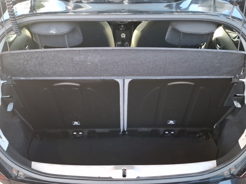 Used Toyota AYGO 2019 for sale - 76311513: Photo 8