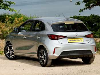 Used MG MG3 2025 for sale - 74749660: Photo