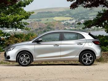 Used MG MG3 2025 for sale - 74749660: Photo