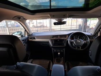 Used Volkswagen Tiguan Allspace 2020 for sale - 79578666: Photo