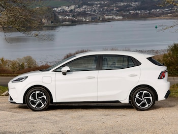 Used MG MG4 2026 for sale - 78155984: Photo