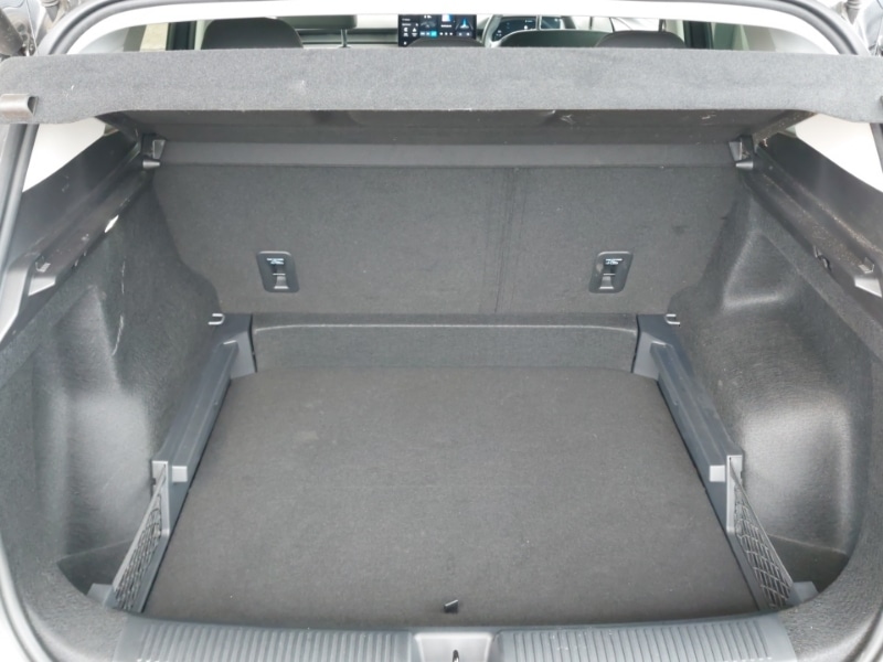 Used MG MGS5 2025 for sale - 76579453: Photo 8