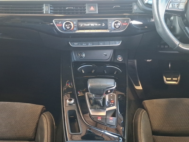 Used Audi A4 2020 for sale - 77580348: Photo 10