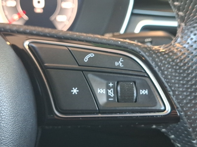 Used Audi A4 2020 for sale - 77580348: Photo 13