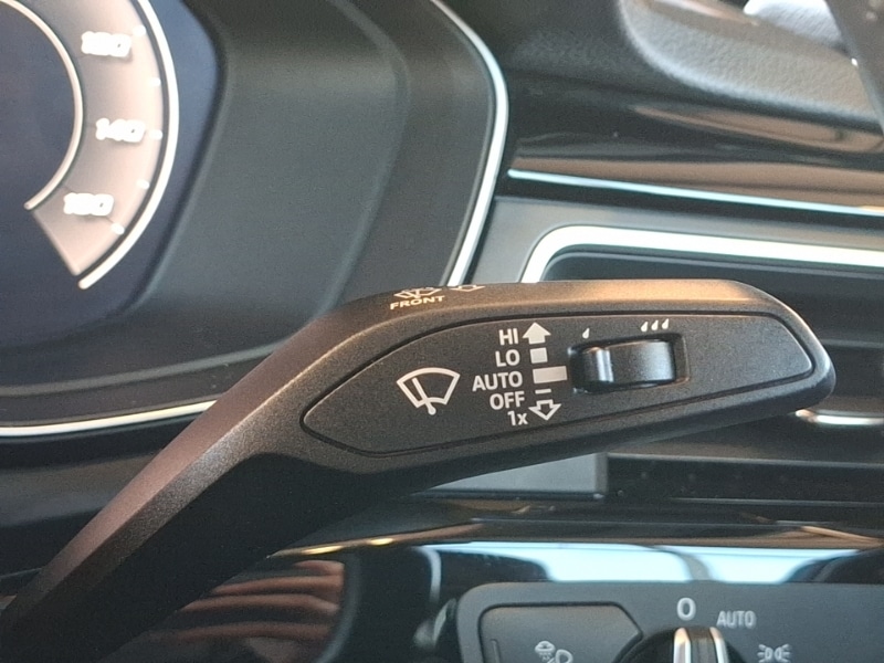 Used Audi A4 2020 for sale - 77580348: Photo 15