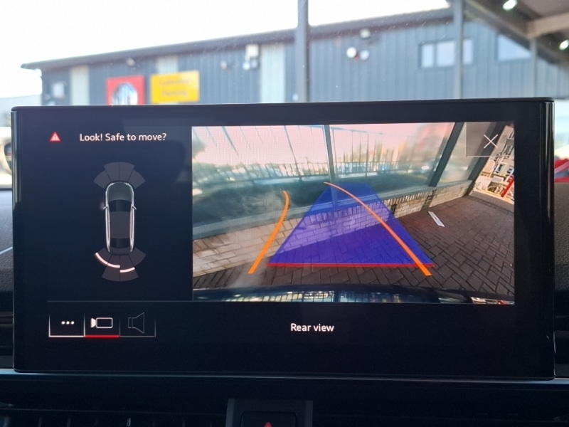 Used Audi A4 2020 for sale - 77580348: Photo 19