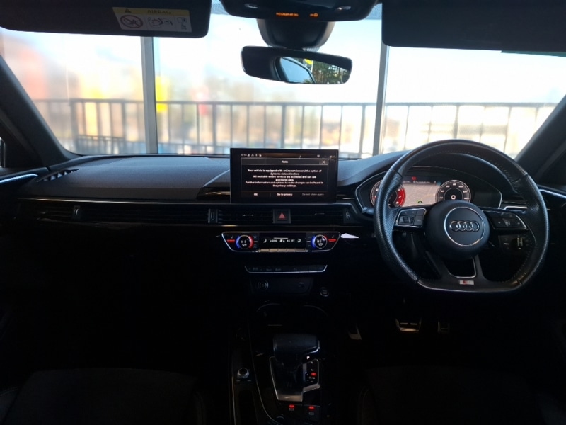 Used Audi A4 2020 for sale - 77580348: Photo 2