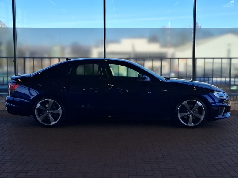 Used Audi A4 2020 for sale - 77580348: Photo 4