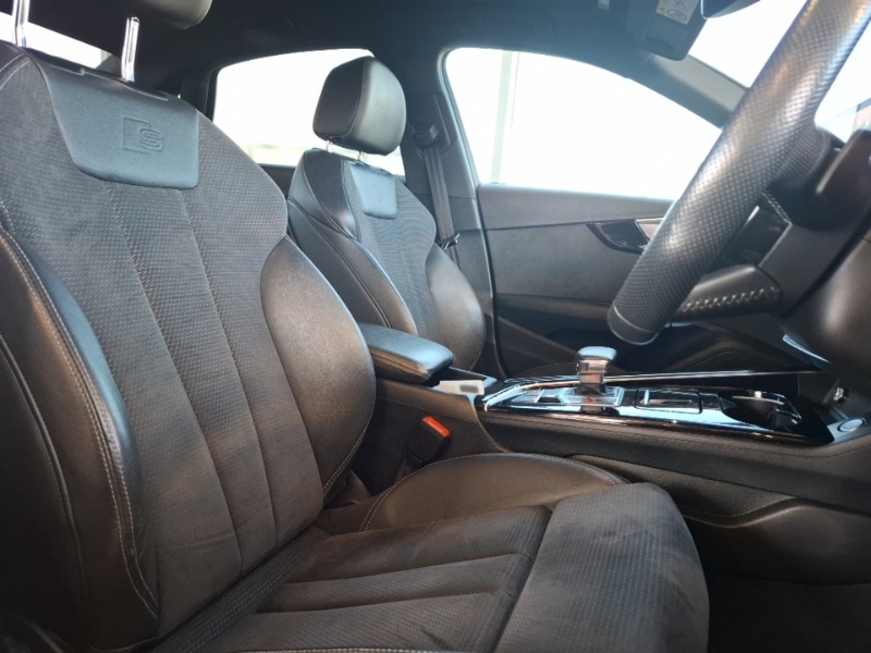 Used Audi A4 2020 for sale - 77580348: Photo 5