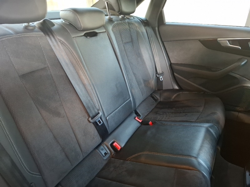 Used Audi A4 2020 for sale - 77580348: Photo 6