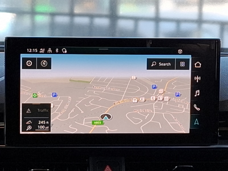 Used Audi A4 2020 for sale - 77580348: Photo 7