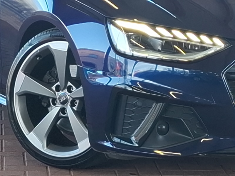 Used Audi A4 2020 for sale - 77580348: Photo 9