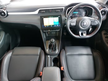 Used MG MG ZS 2023 for sale - 75605658: Photo