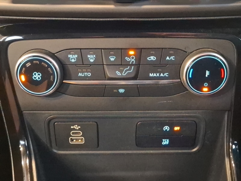 Used Ford Ecosport 2022 for sale - 76493296: Photo 13