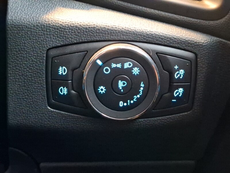 Used Ford Ecosport 2022 for sale - 76493296: Photo 16