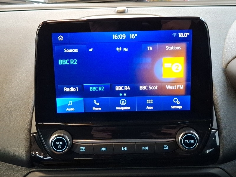 Used Ford Ecosport 2022 for sale - 76493296: Photo 17