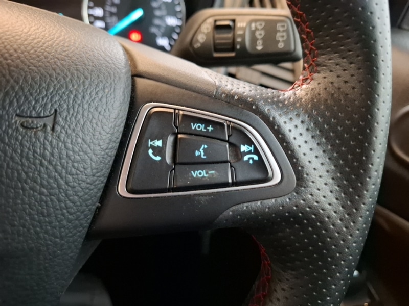 Used Ford Ecosport 2022 for sale - 76493296: Photo 19