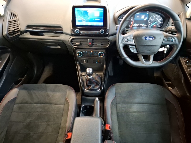 Used Ford Ecosport 2022 for sale - 76493296: Photo 2