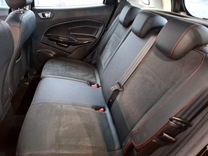 Used Ford Ecosport 2022 for sale - 76493296: Photo 6