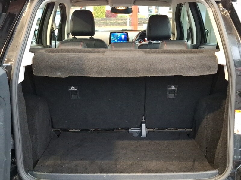 Used Ford Ecosport 2022 for sale - 76493296: Photo 8