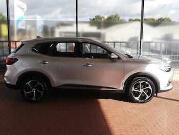 Used MG MG HS 2023 for sale - 75971662: Photo
