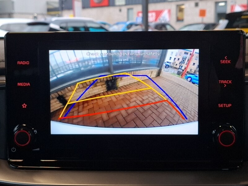 Used Kia Ceed 2020 for sale - 77702313: Photo 18