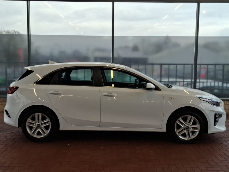 Used Kia Ceed 2020 for sale - 77702313: Photo 4