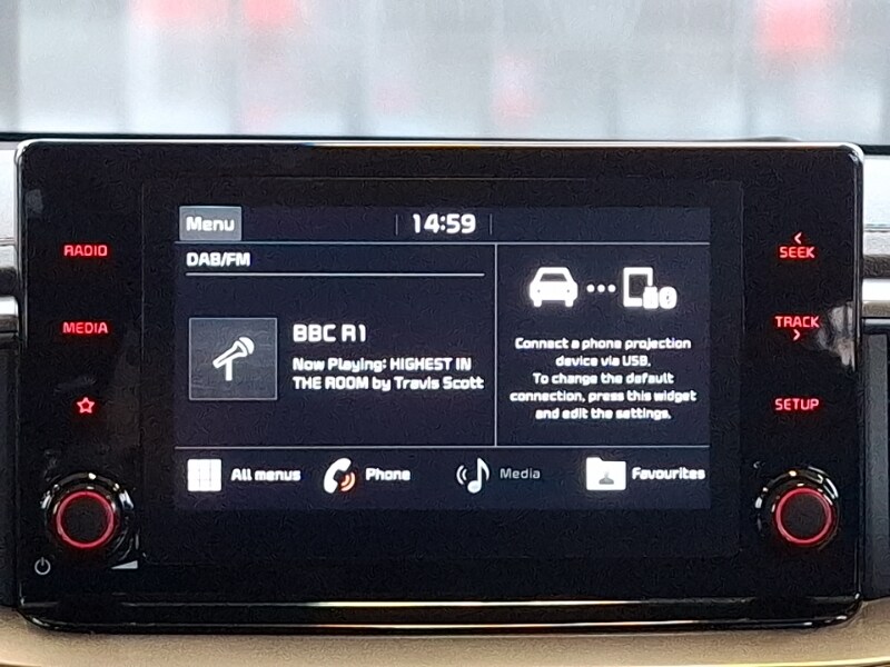 Used Kia Ceed 2020 for sale - 77702313: Photo 7