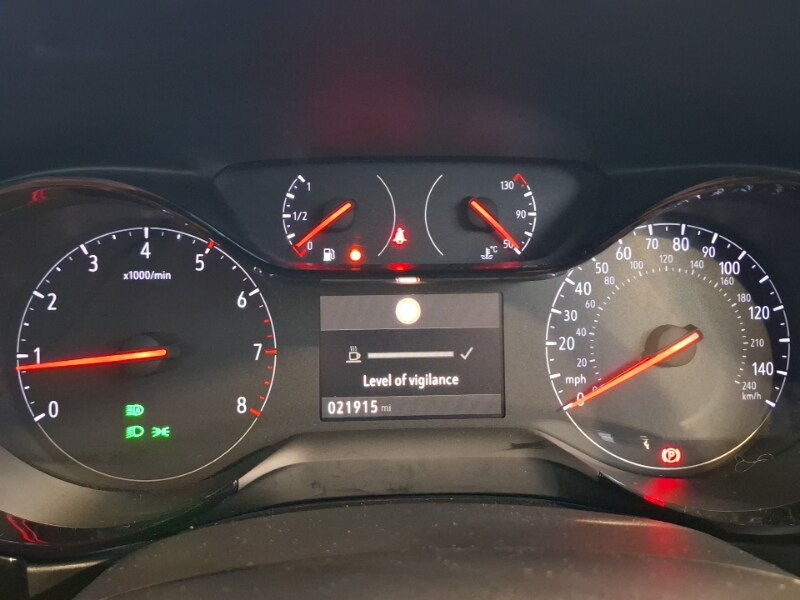 Used Vauxhall Corsa 2022 for sale - 77530903: Photo 11