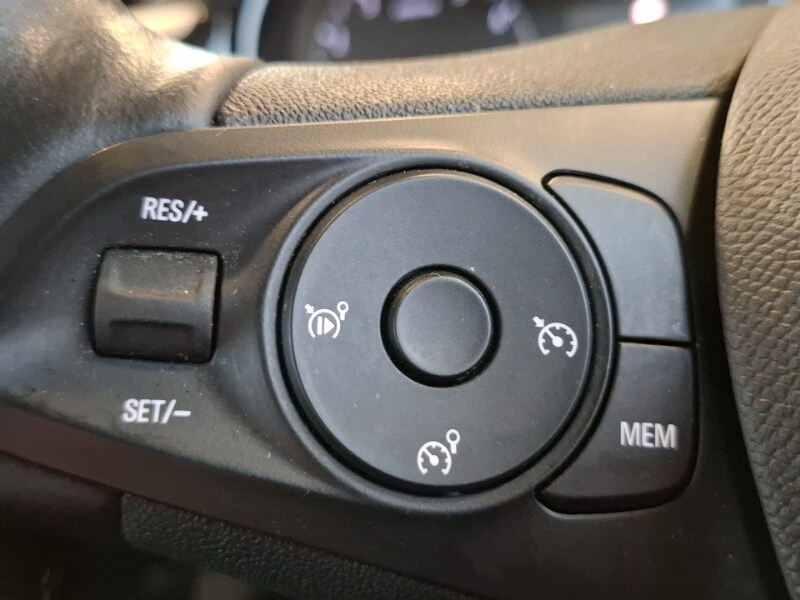 Used Vauxhall Corsa 2022 for sale - 77530903: Photo 14