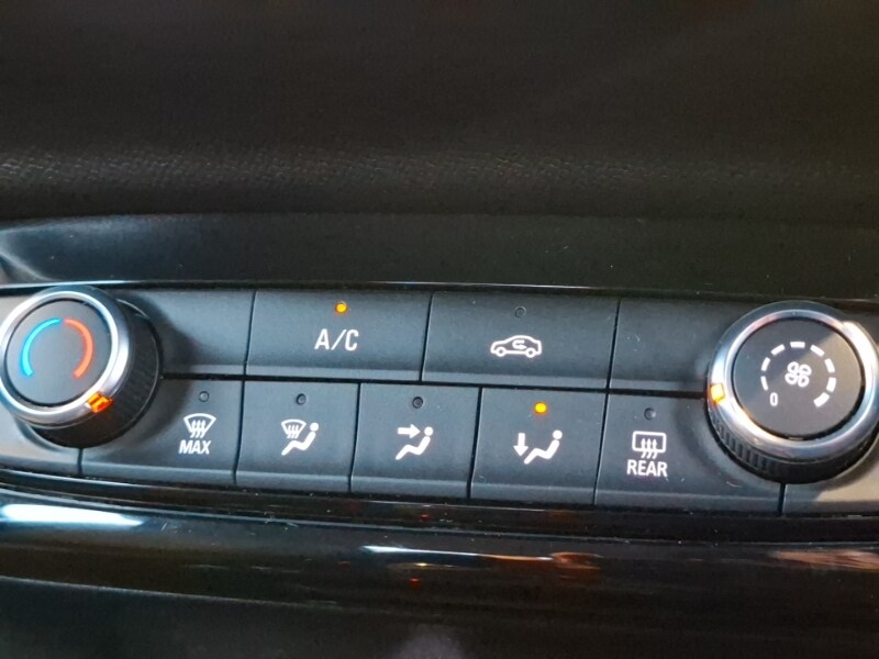 Used Vauxhall Corsa 2022 for sale - 77530903: Photo 18