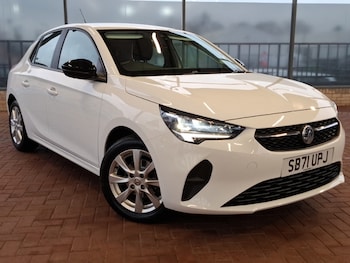 Used Vauxhall Corsa 2022 for sale - 77530903: Photo