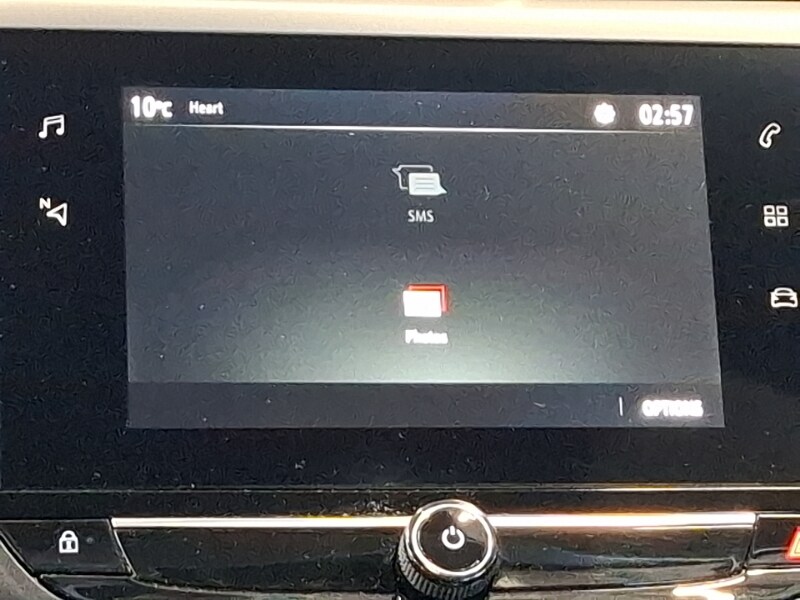 Used Vauxhall Corsa 2022 for sale - 77530903: Photo 7