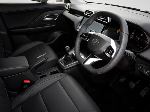 Used MG MG ZS 2025 for sale - 75668939: Photo 13